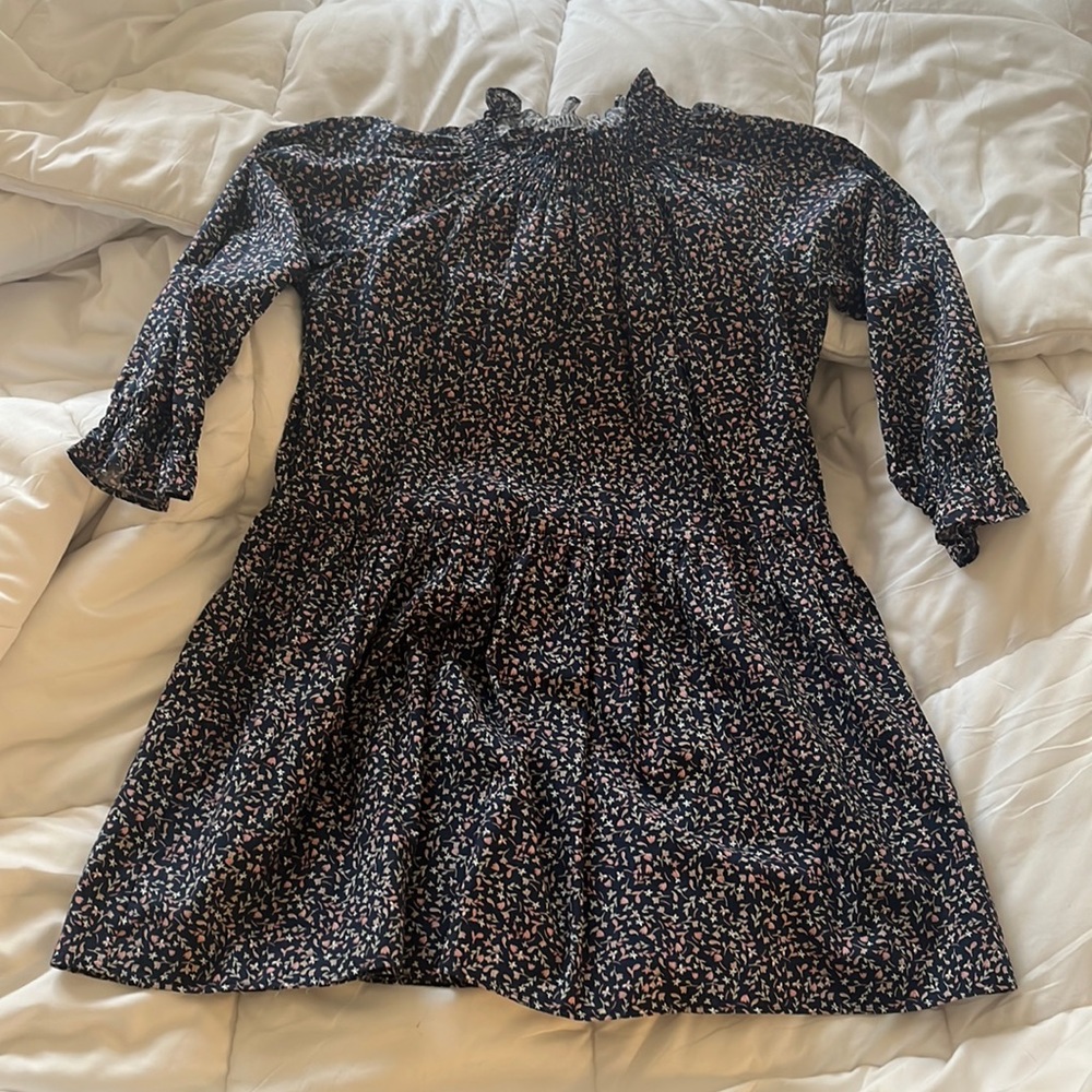 brooks brothers dress